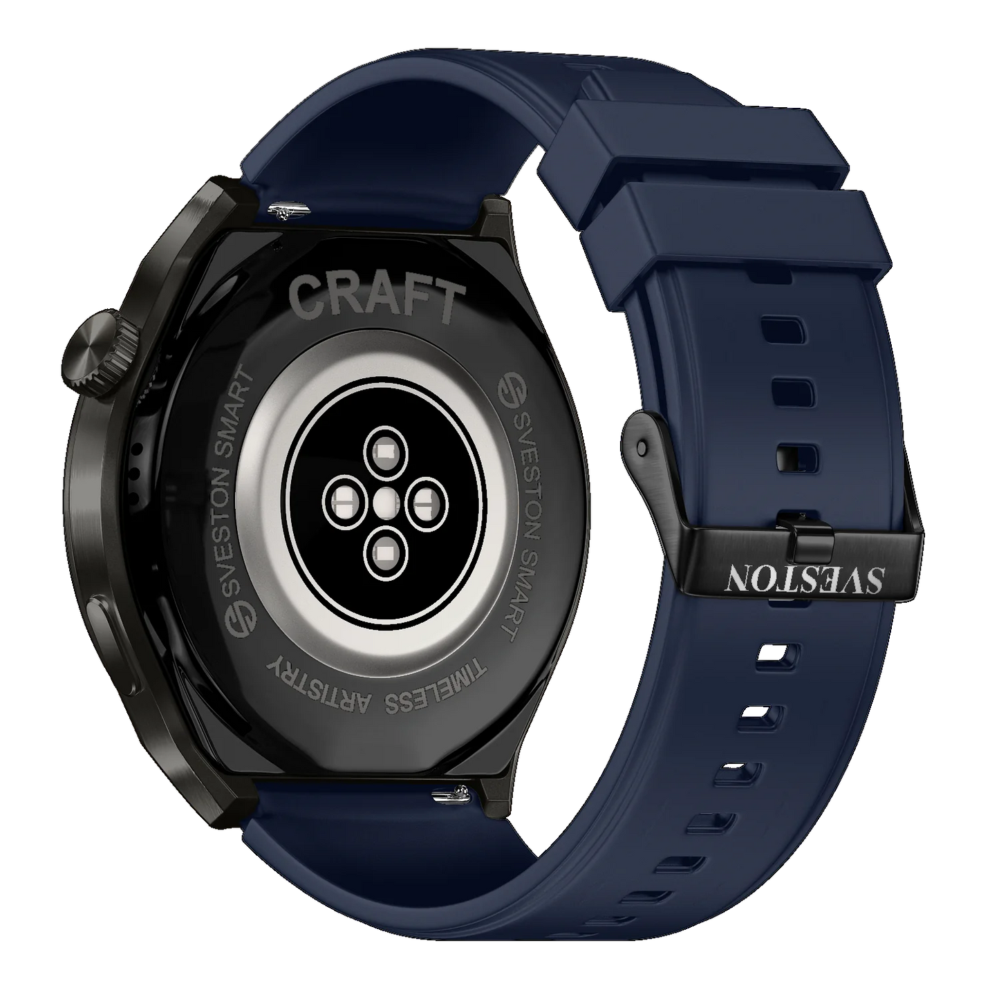 Craft Smart Watch