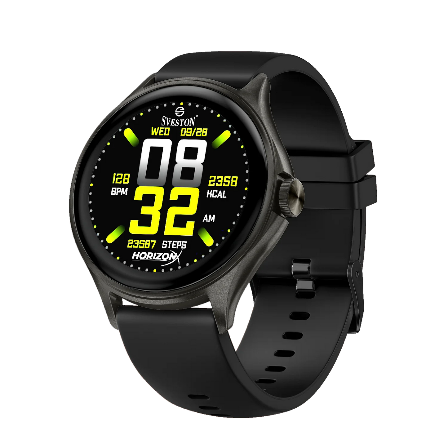 HorizonX smart watch