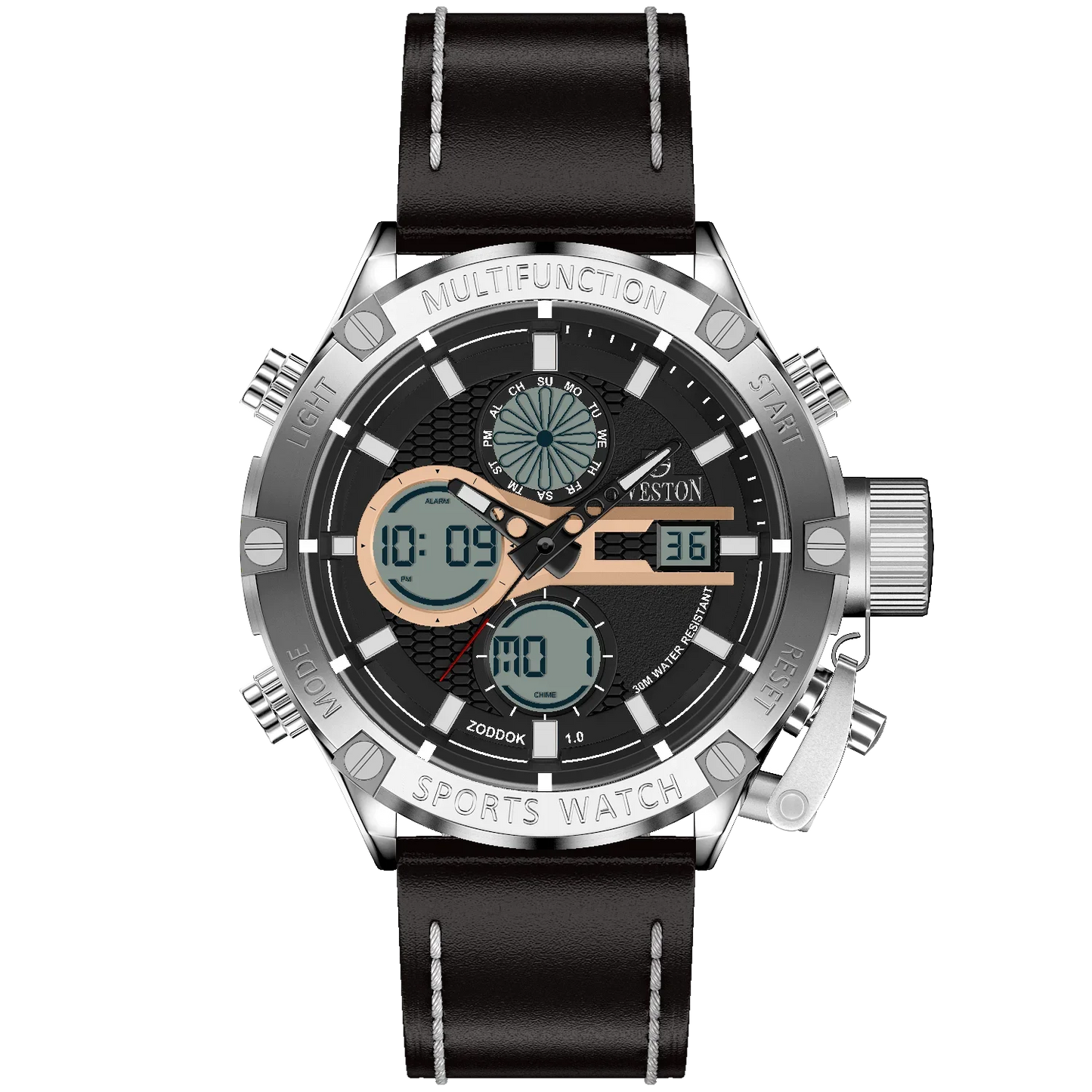 Zoddok/46MM