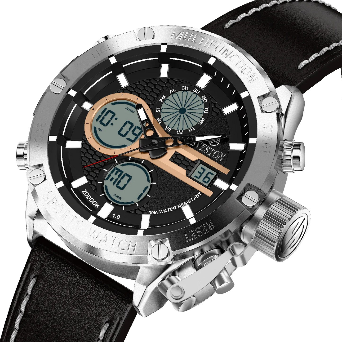 Zoddok/46MM