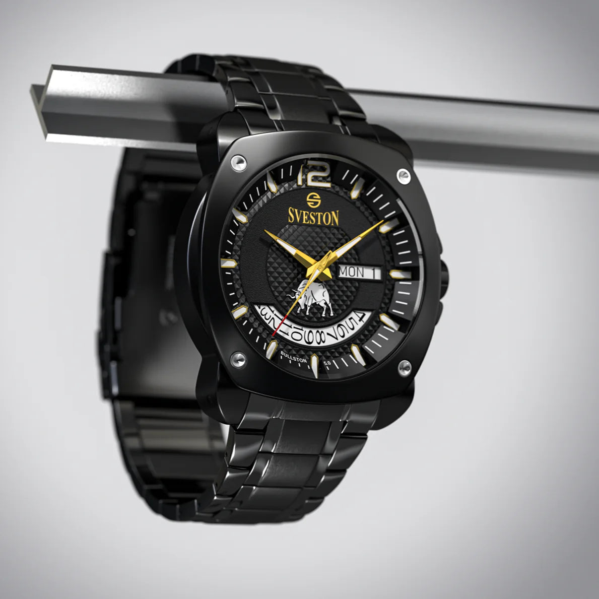 Bullston/39MM