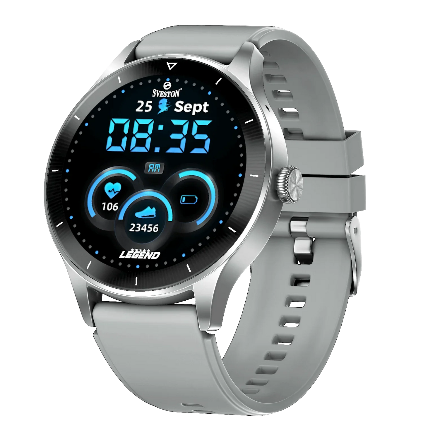 Legend smart watch