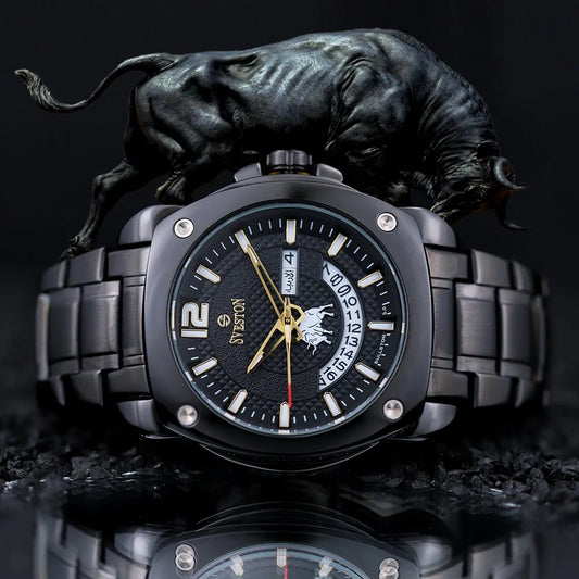 Bullston/39MM