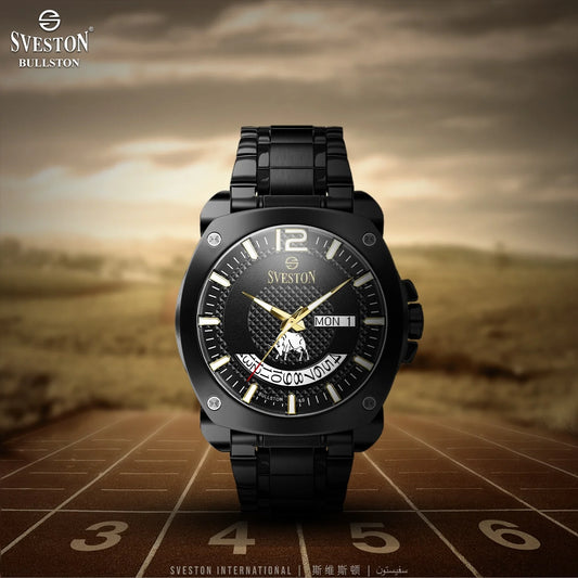 Bullston/39MM