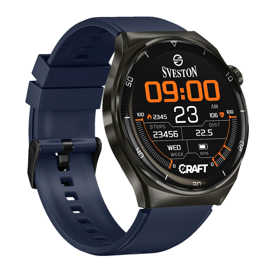 Craft Smart Watch