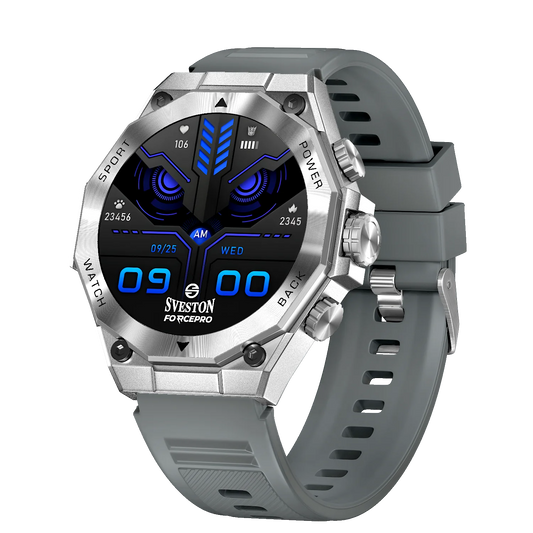 Force pro smart watch