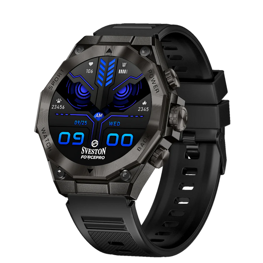 Force pro smart watch