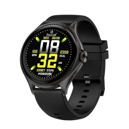 HorizonX smart watch
