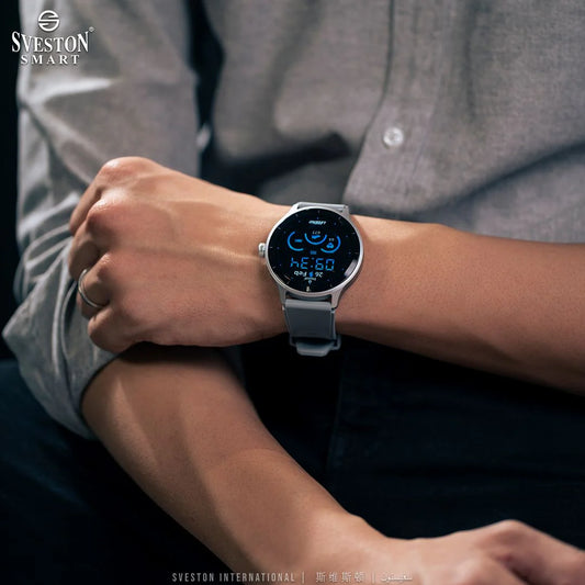 Legend smart watch