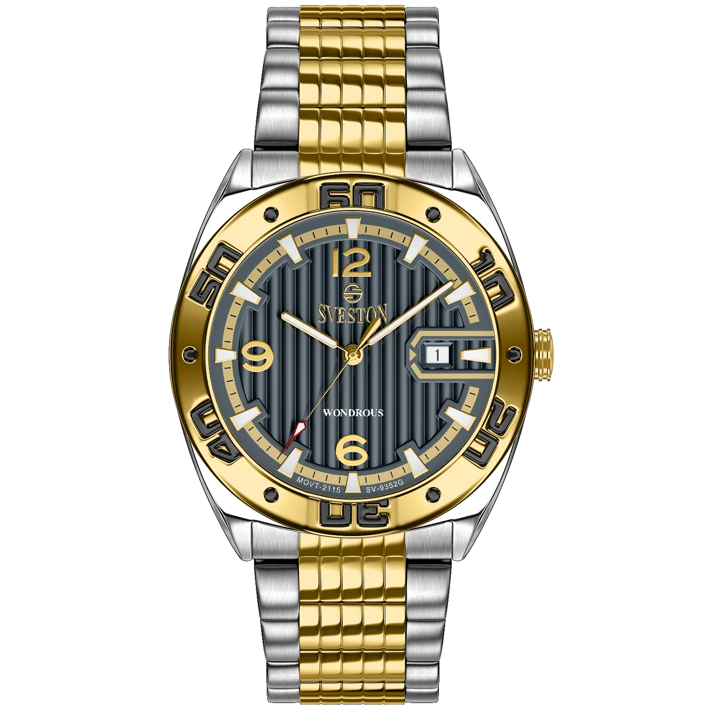 Wondrous/37MM