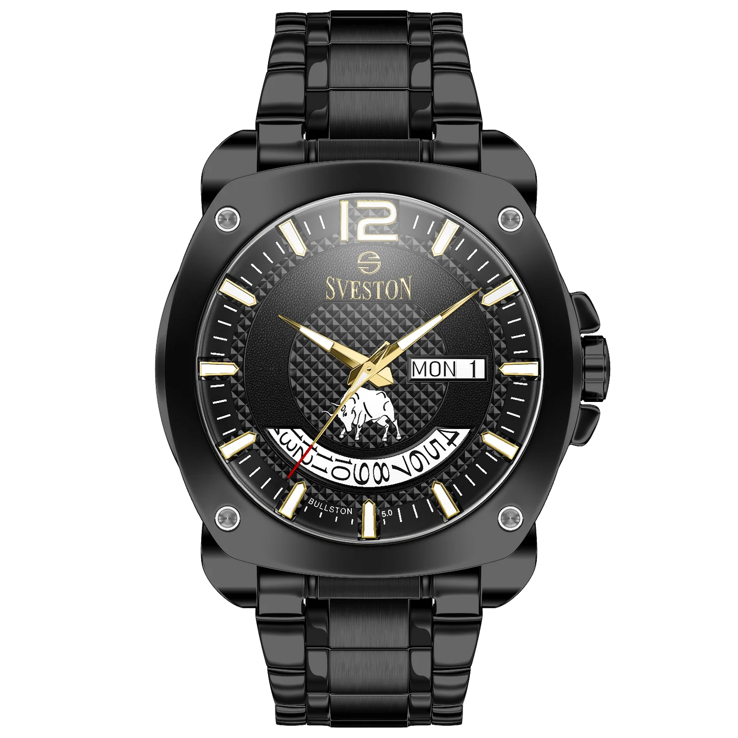 Bullston/39MM